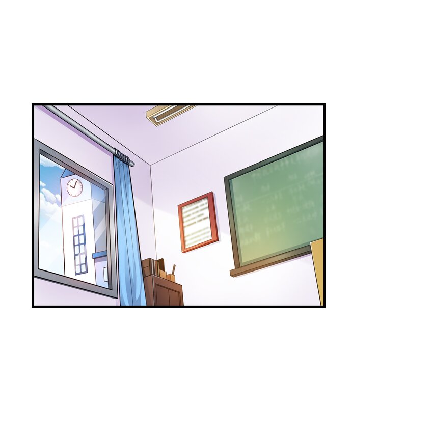 001 绝对恋爱免疫症1