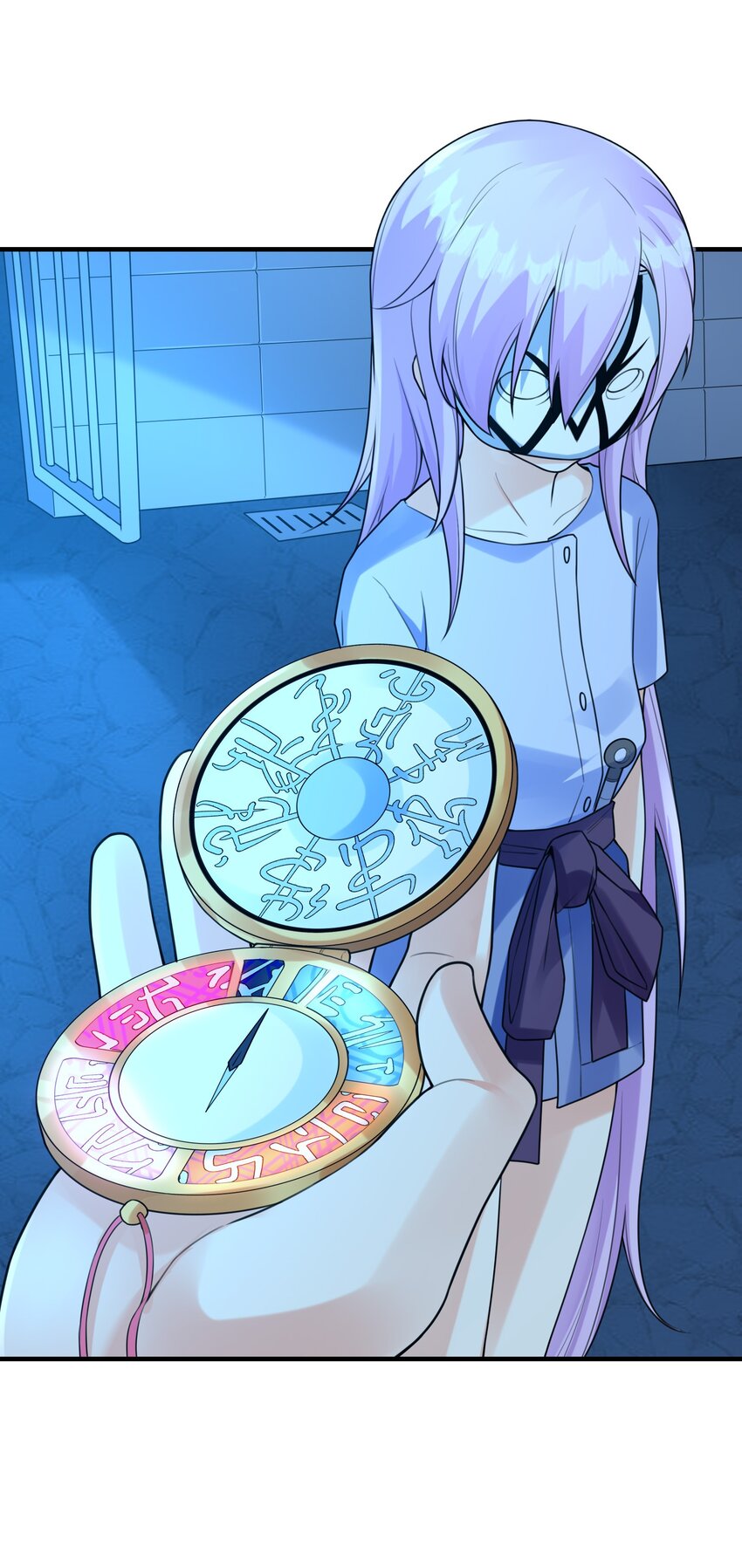 036克琉尔归来35
