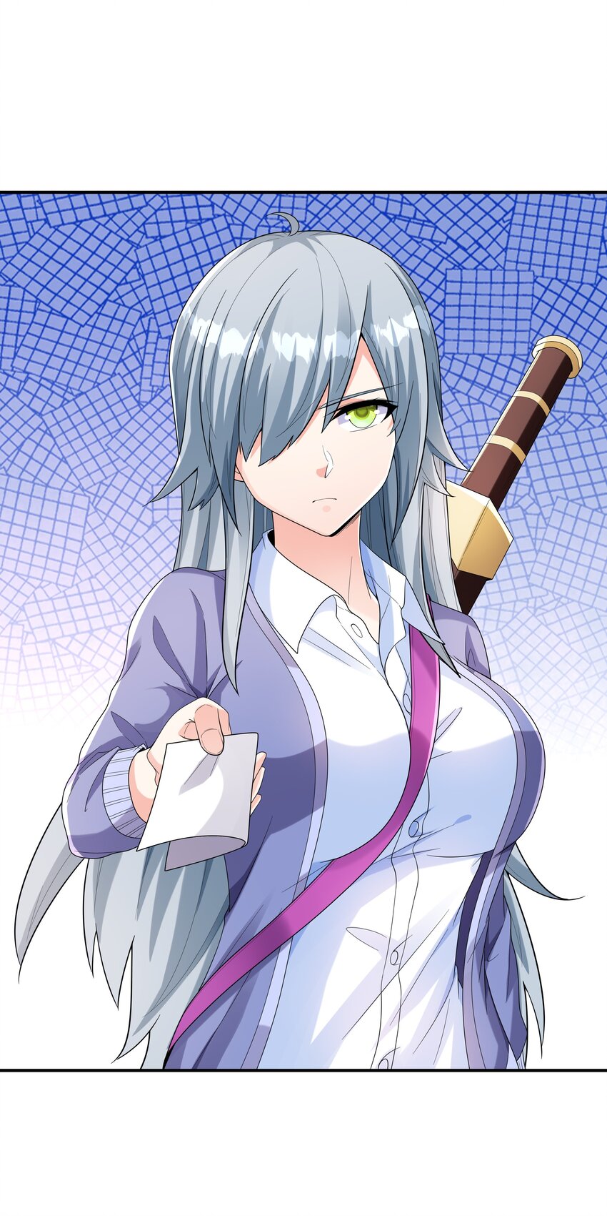 024奇葩土著少女42
