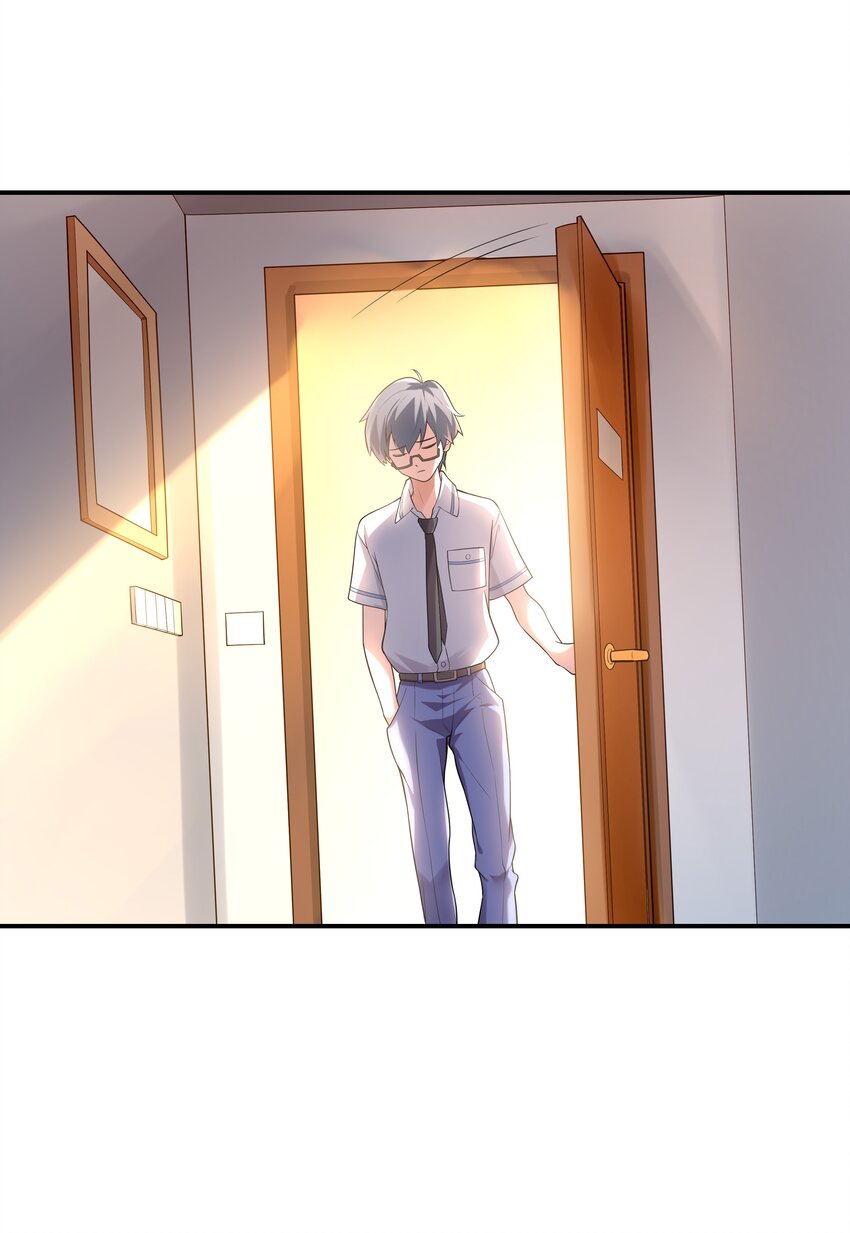 009 难道是百合？2