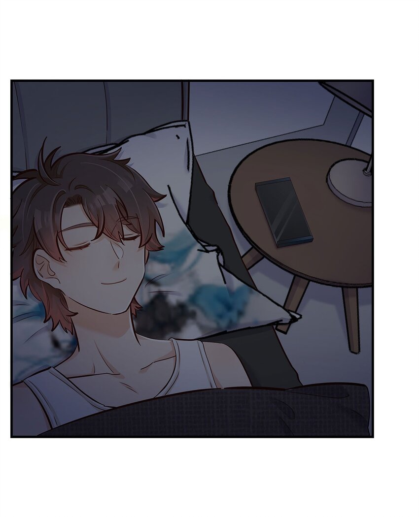 第33话 这就是纯爱战士吧！21