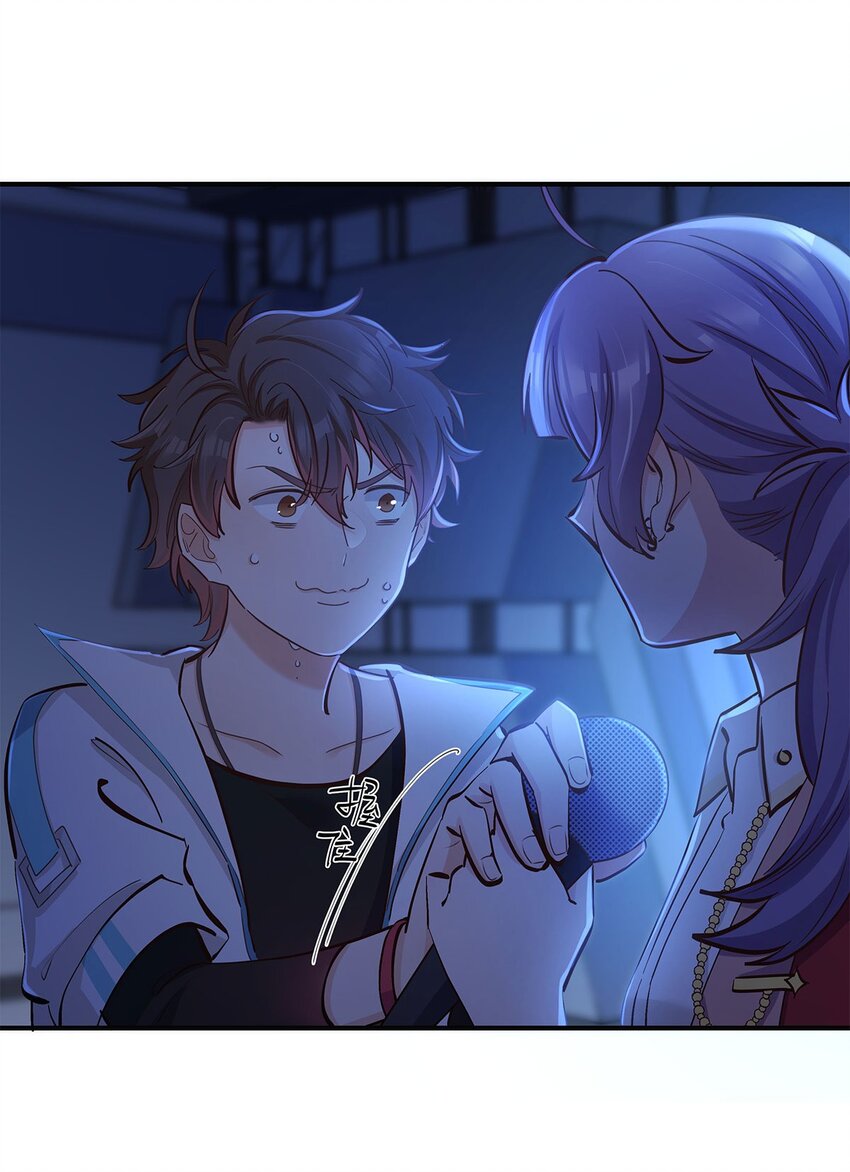 第45话轮到我力挽狂澜了13