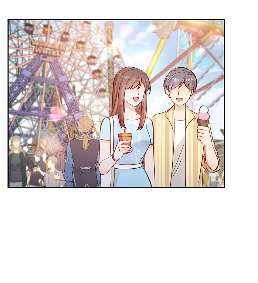 第59话 约会最重要是开心啊12