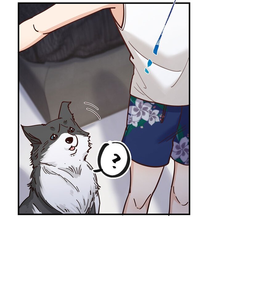 第54话谈恋爱的正确姿势7