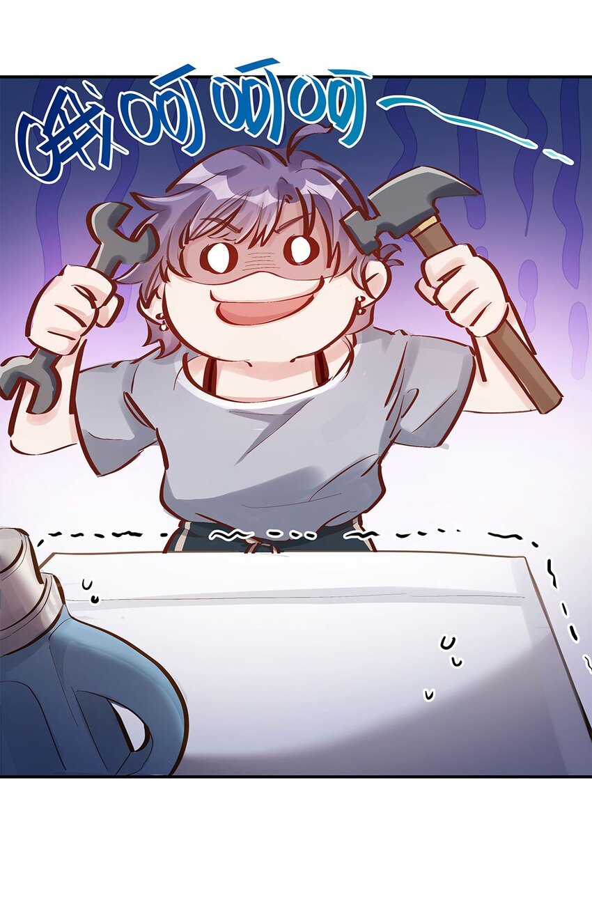 第08话 这攻略难度合理吗？40