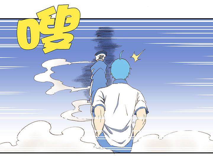 第八十四波 想变身？NO！16