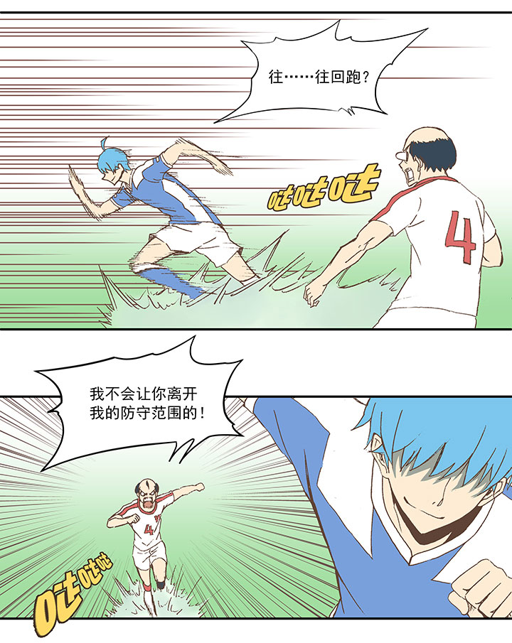 第四十五波 核心32