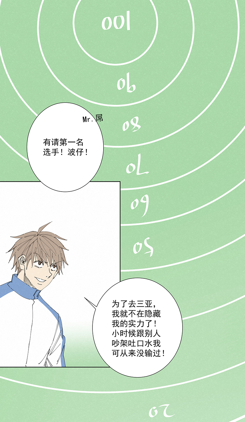 番外篇——春节5
