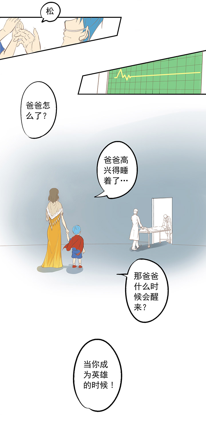 第一波 踏上绿茵场吧，翔！27