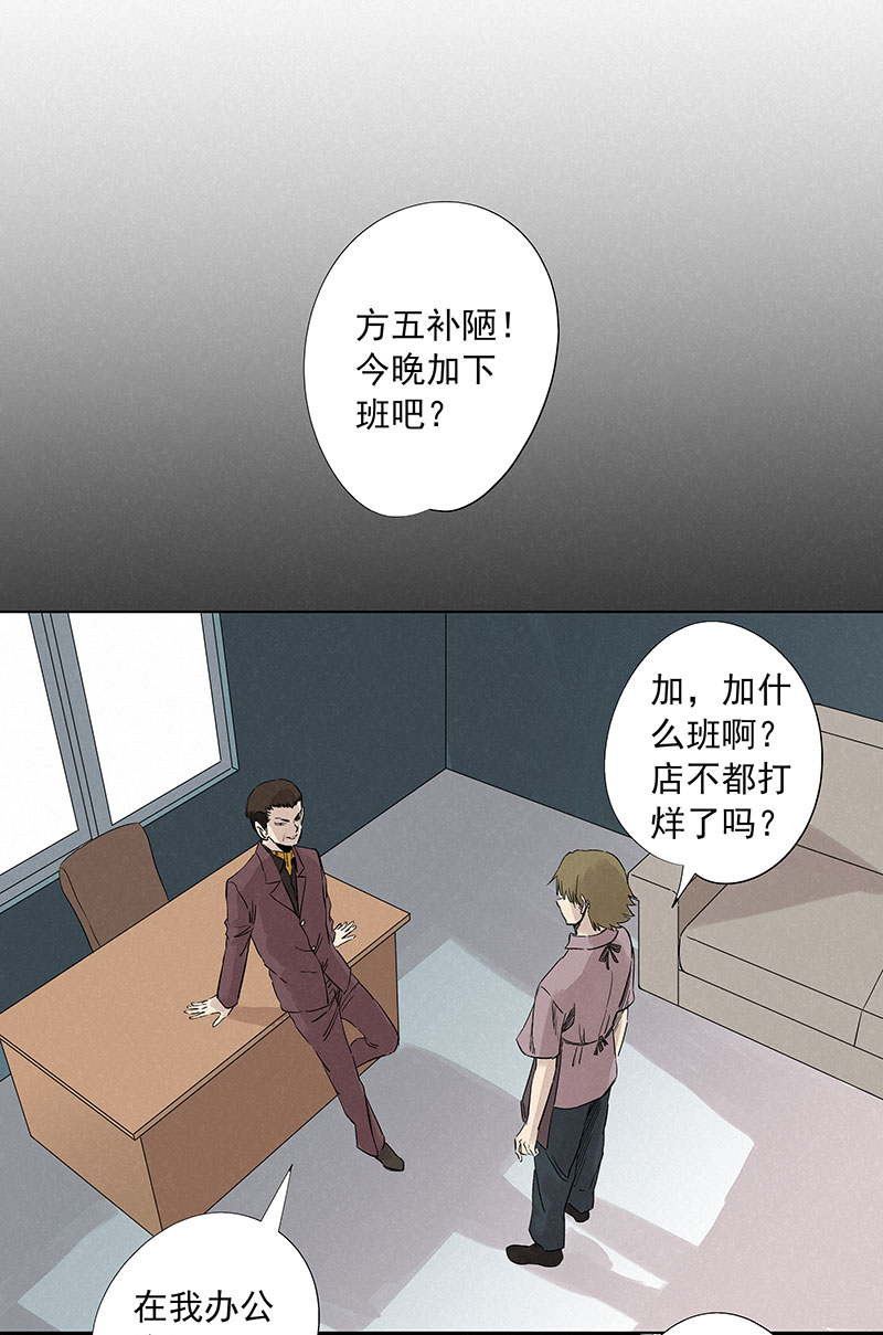 第三百二十四波 想做却不敢做的事19