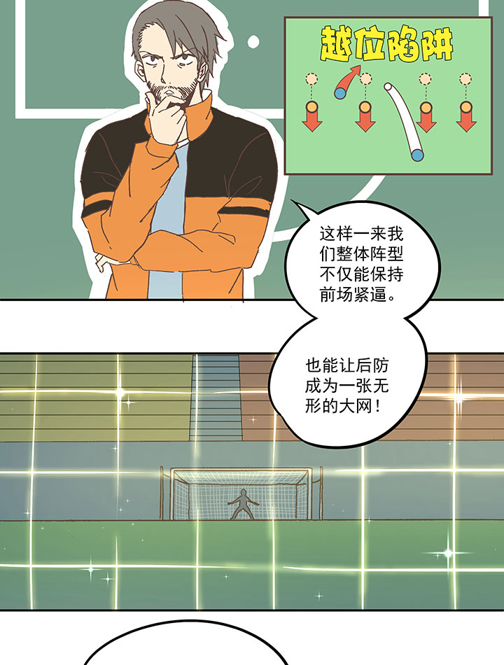 第六十二波 龟缩防守30