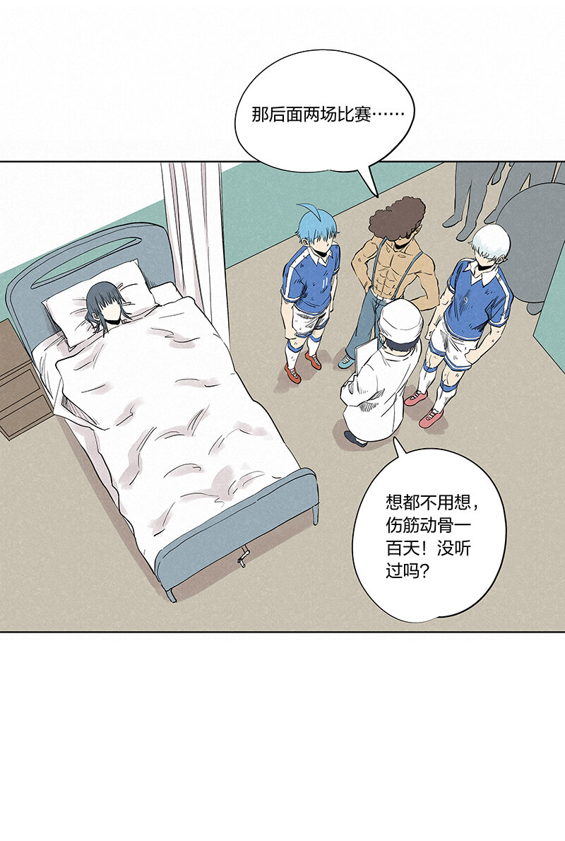 第三百四十五波最强的门将45