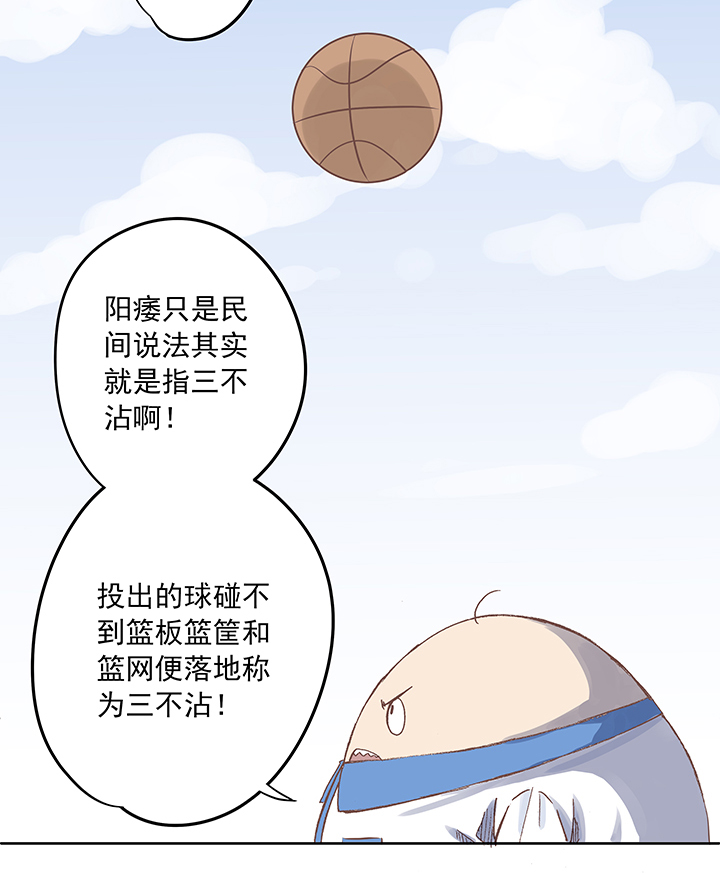第六波 初次对决！篮球队！21