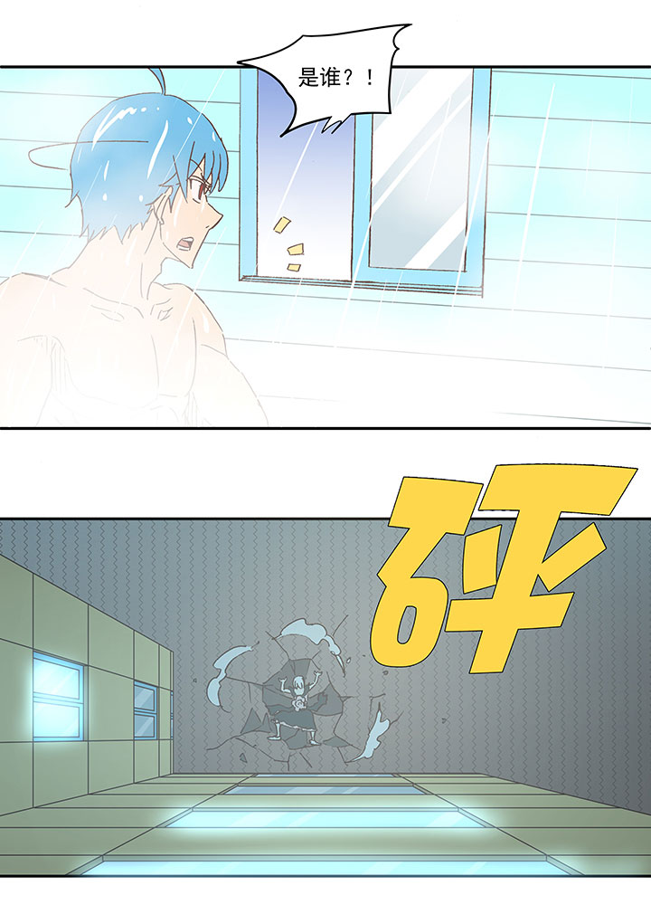 第七十波 暗杀226