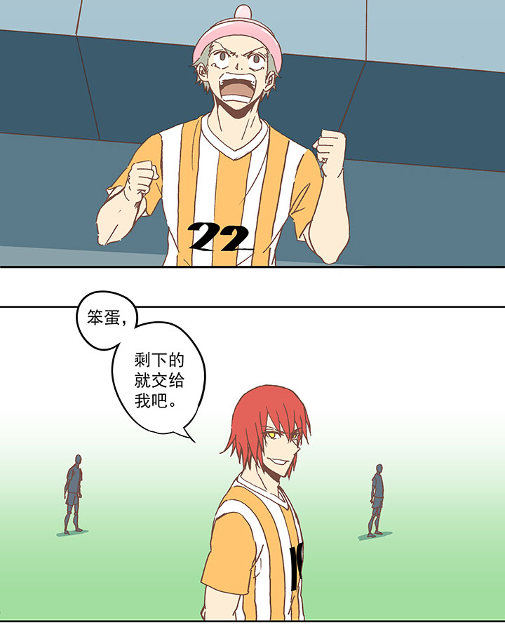 第六十五波 落叶球16