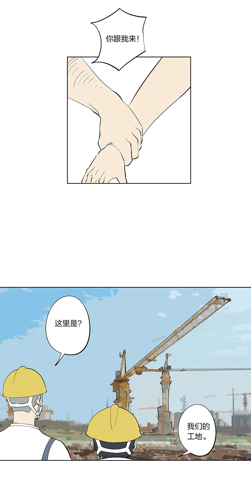 五一特别篇——民工王4