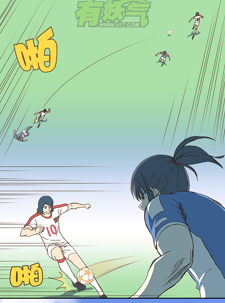 第四十八波 放弃吗？不！23