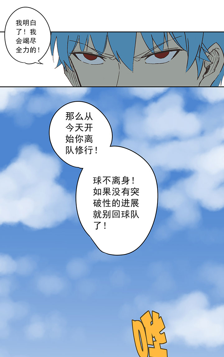 第三十五波 球感29