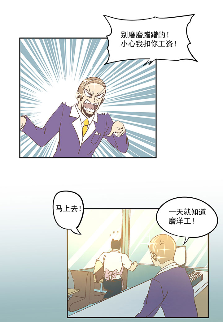 第七十一波 柔可亲的一天4