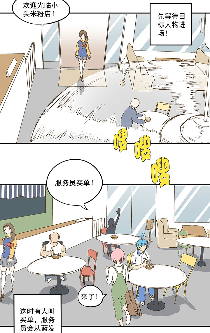 番外篇：死神！5