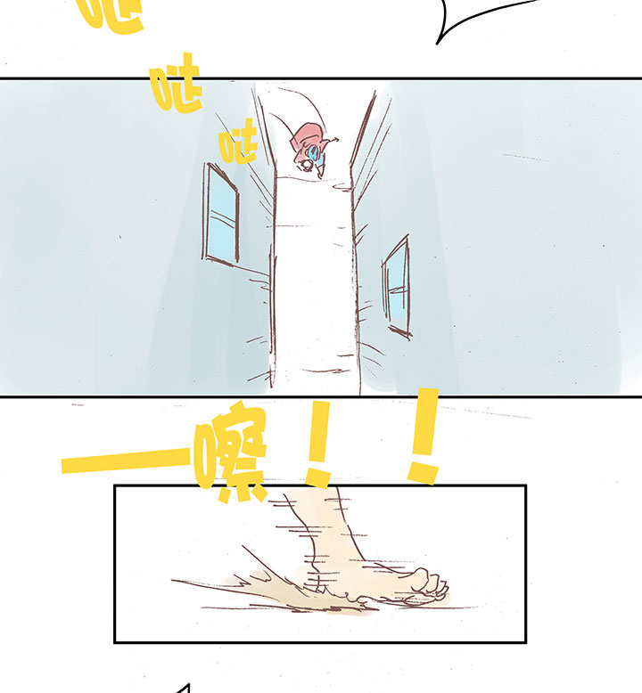 番外篇之拾荒猎人（上）18