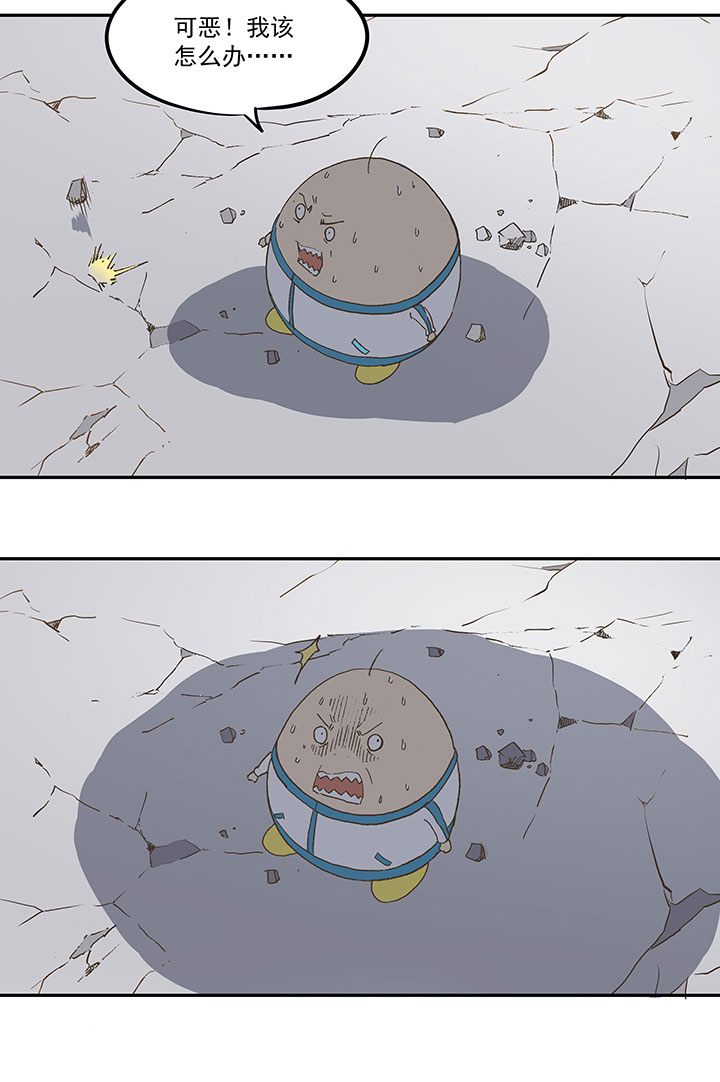 第三十八波 灾难34