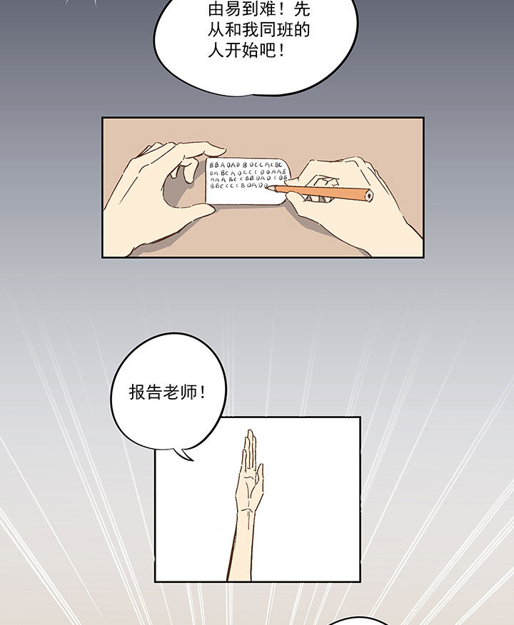 第一百二十二波 落选6