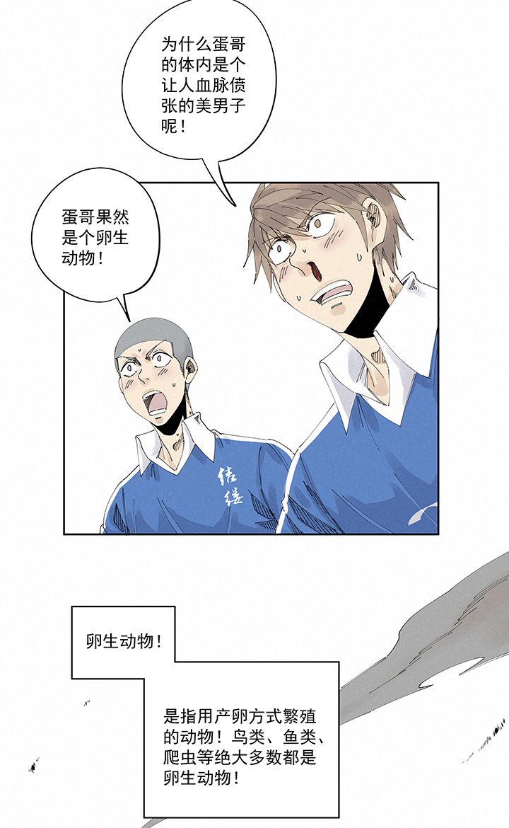 第二百一十九波  完全体5