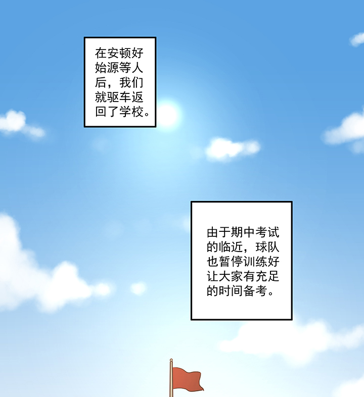 第五十一波 母，我回来了！1