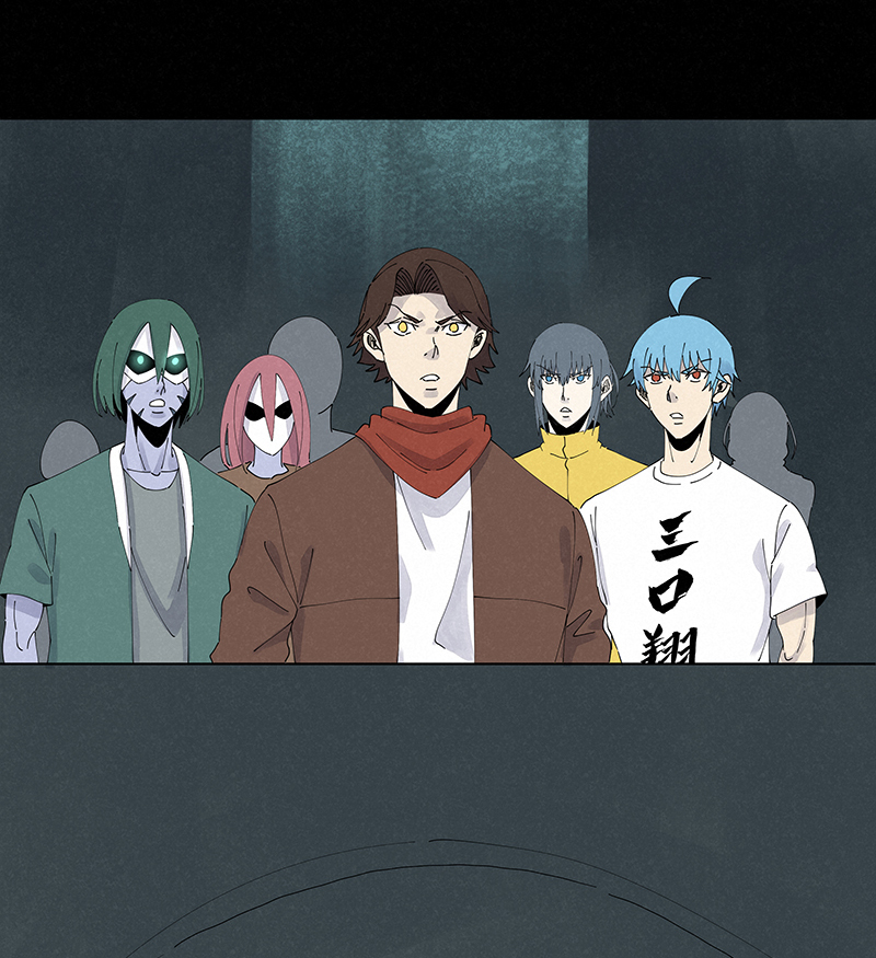 第二百五十八波 合作33