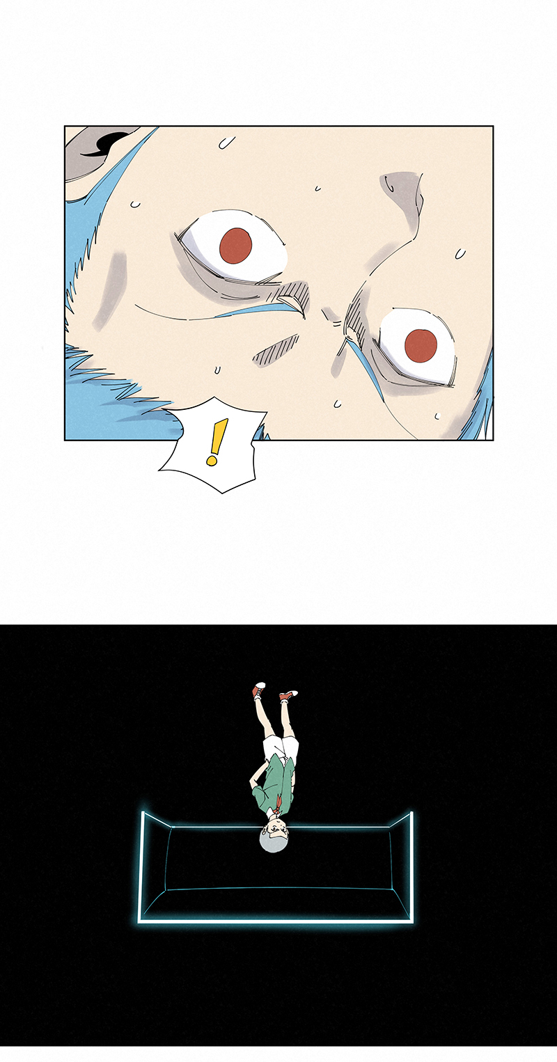第二百七十六波  真·倒挂金钩4