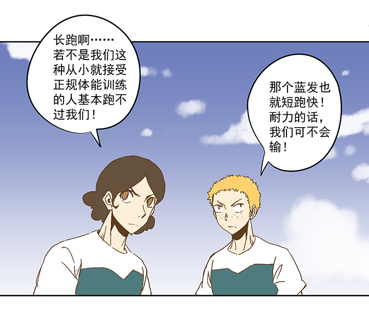 第一百一十一波 试训33