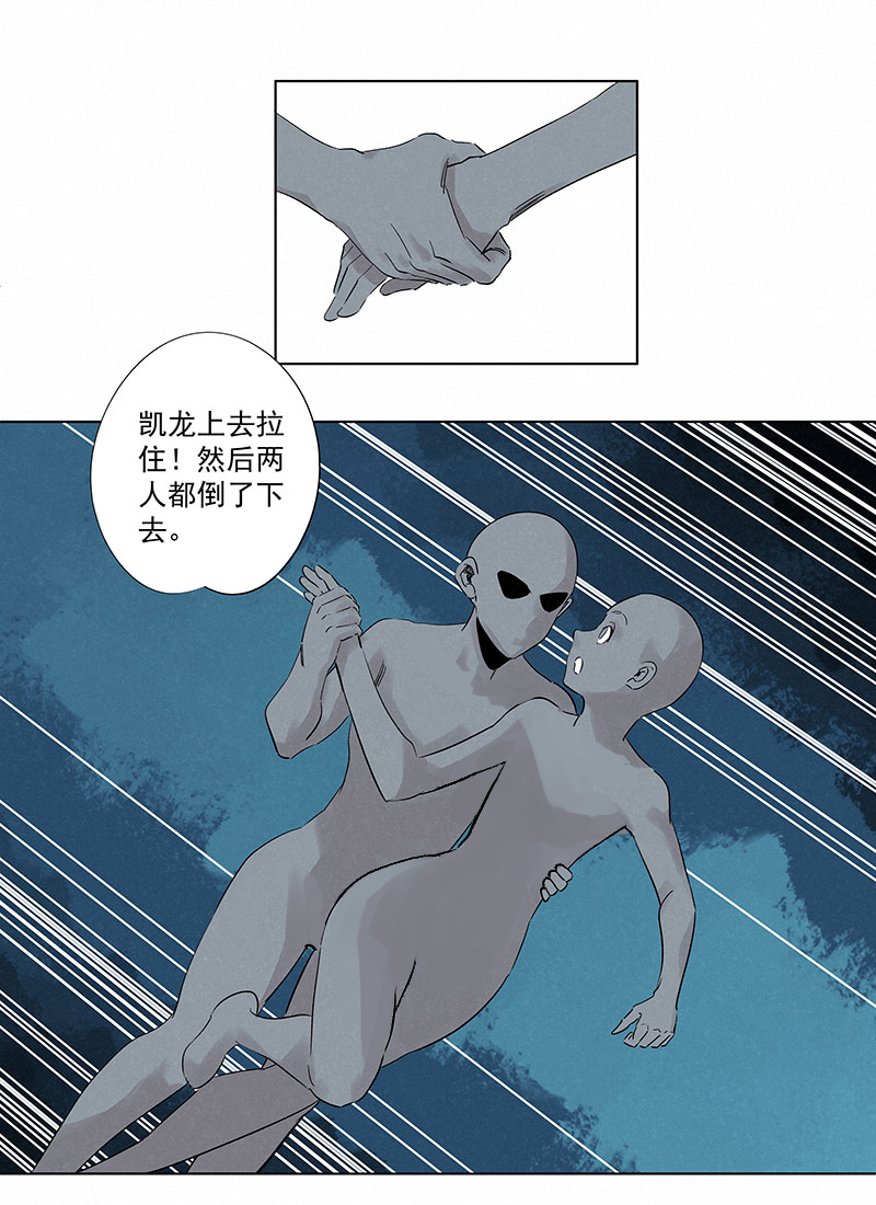 第三百二十六波 求偶（二）11