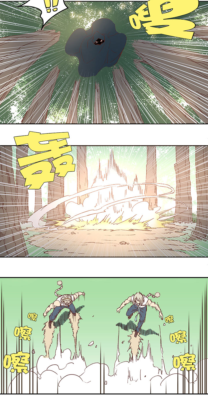 第八十一波 再见，爷爷8