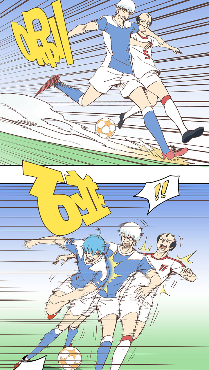 第四十八波 放弃吗？不！6