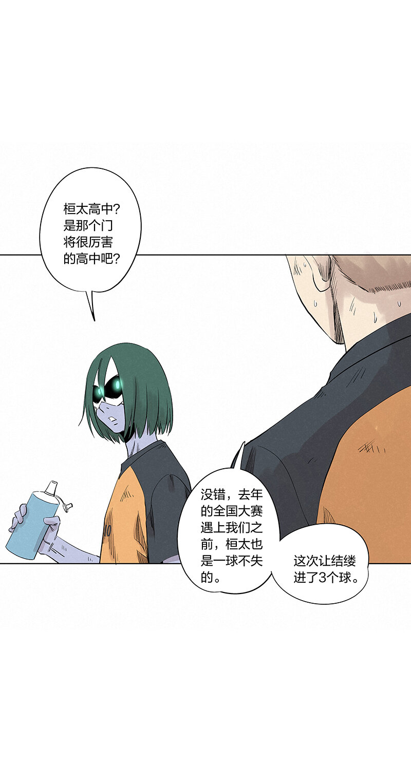 第三百四十五波最强的门将22