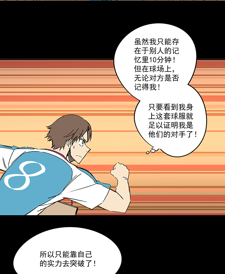 第一百四十八波 分身VS分身！2