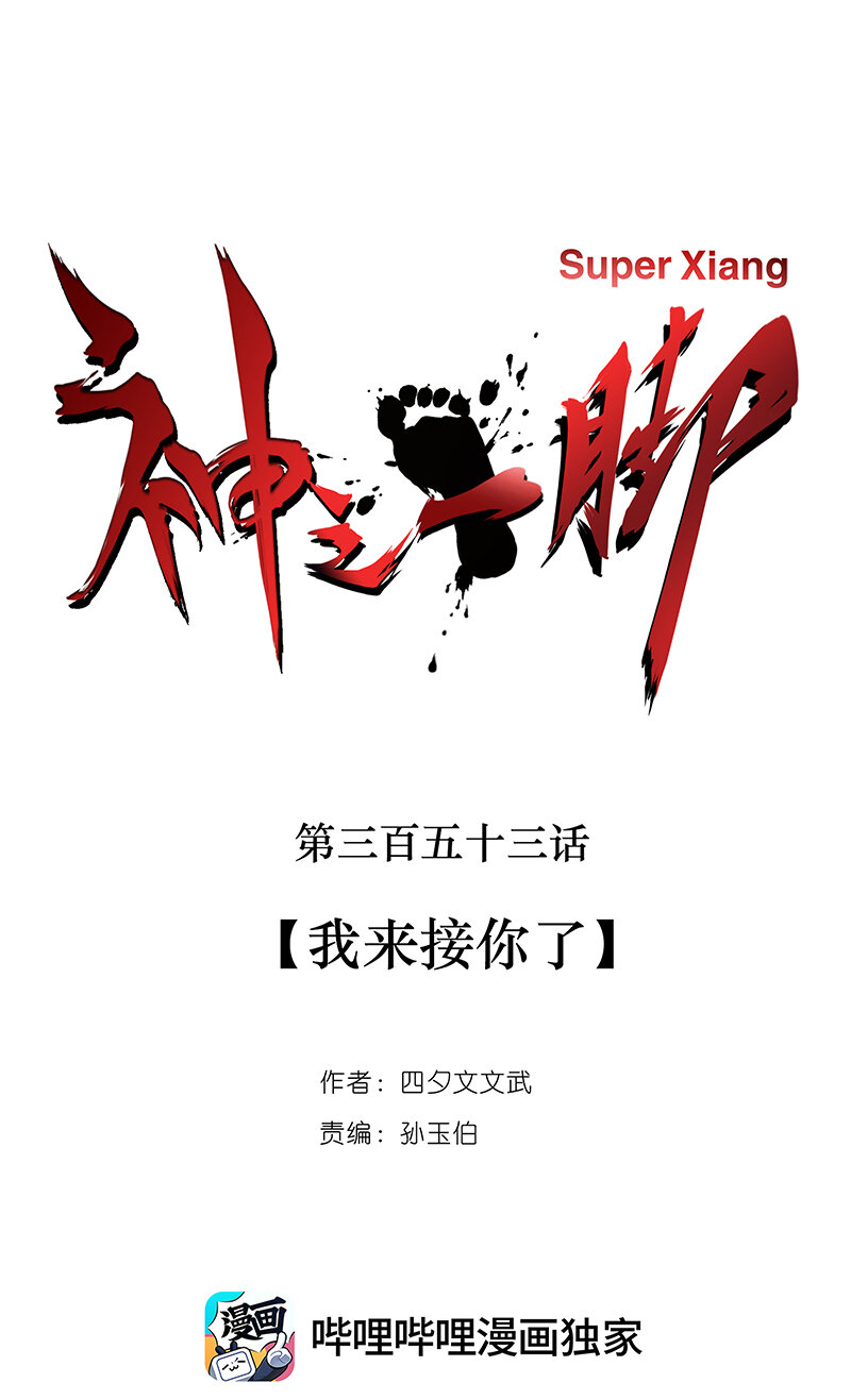 第三百五十三波 我来接你了29