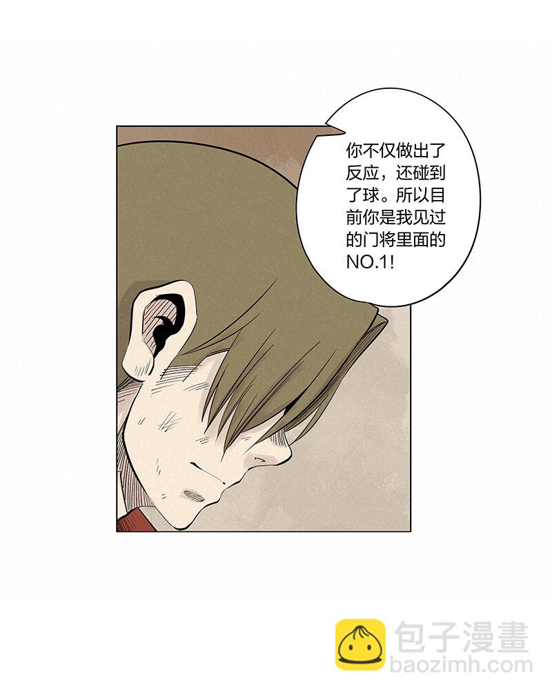 第三百四十五波最强的门将30