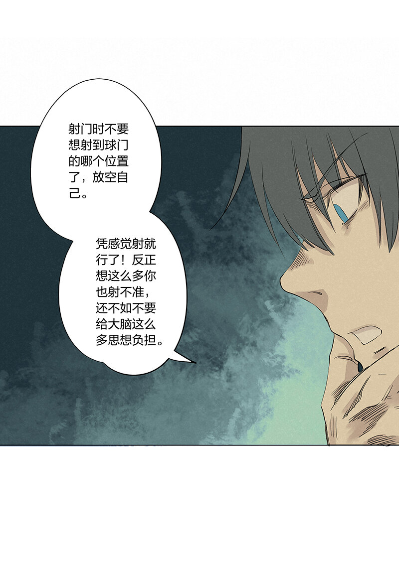 第三百四十五波最强的门将6