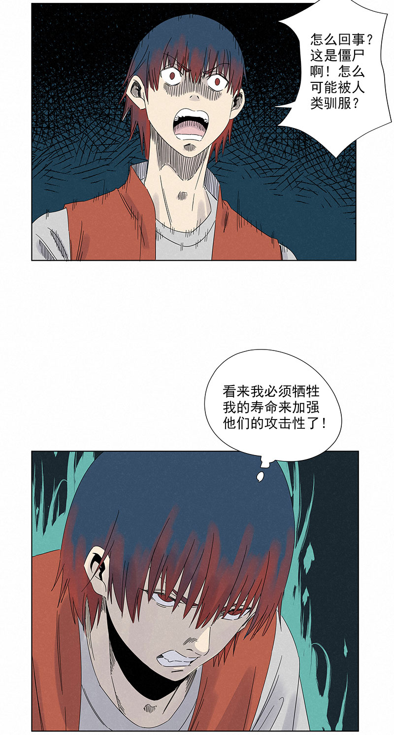 第二百九十三波  赌局18