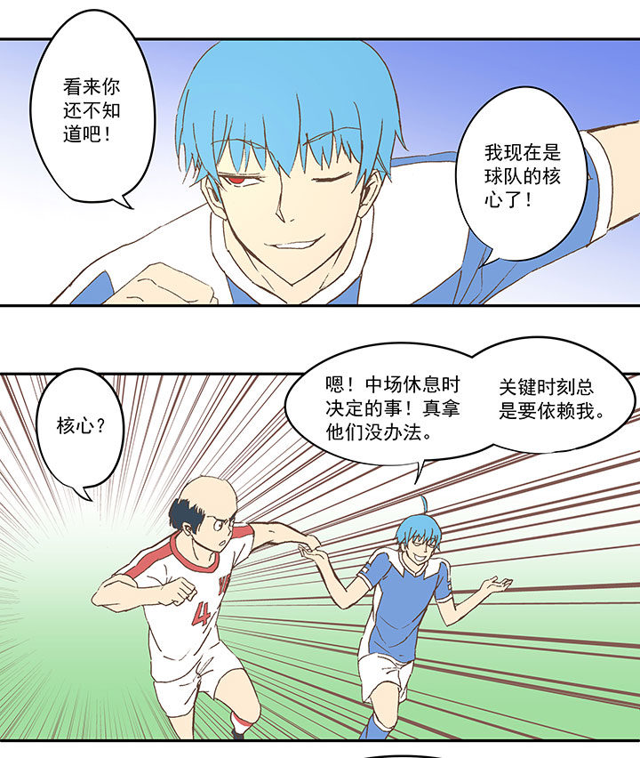 第四十五波 核心30