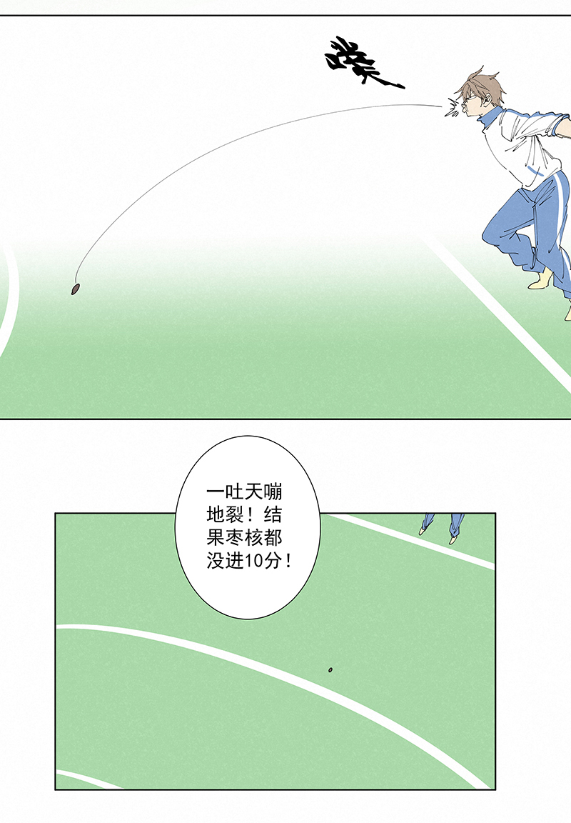 番外篇——春节7