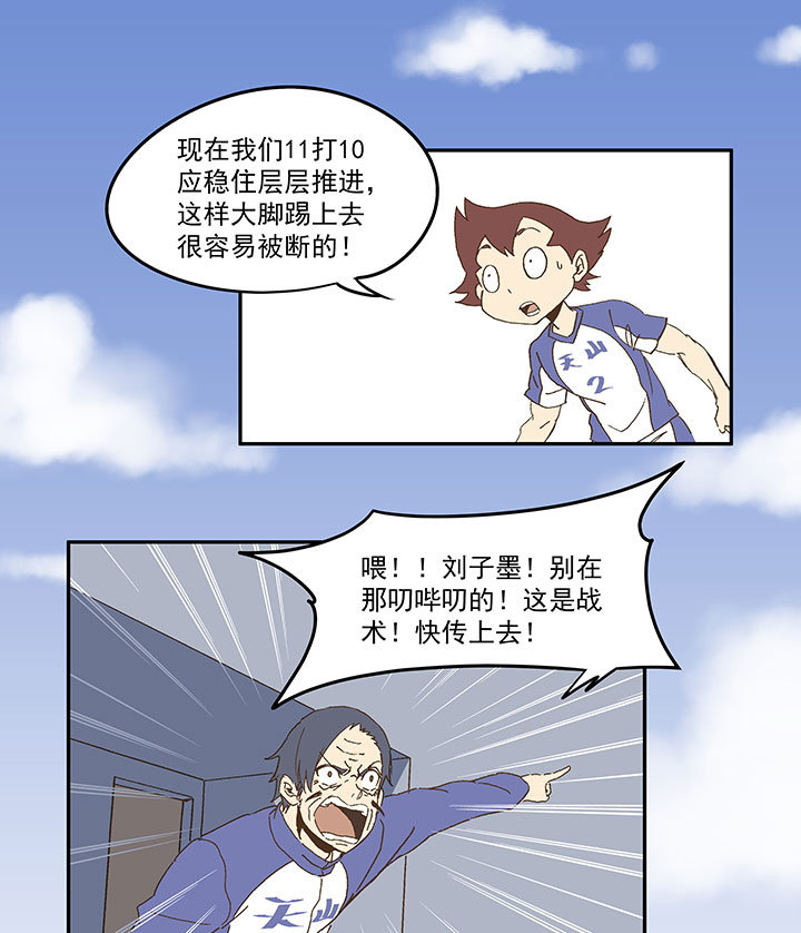 第八十七波 loser15