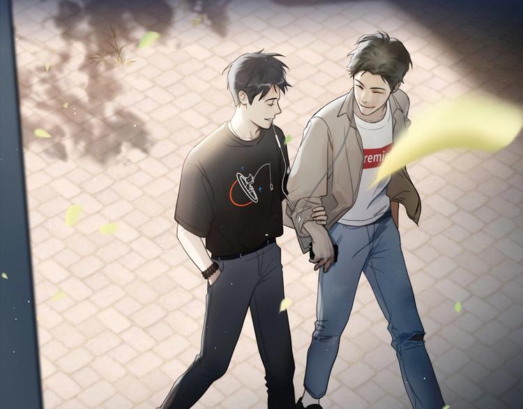 序章 一场碰瓷一份缘OuO17