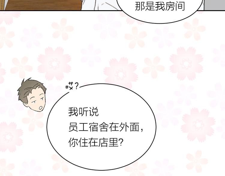 第4话 是·秘·密·哦⚠️48