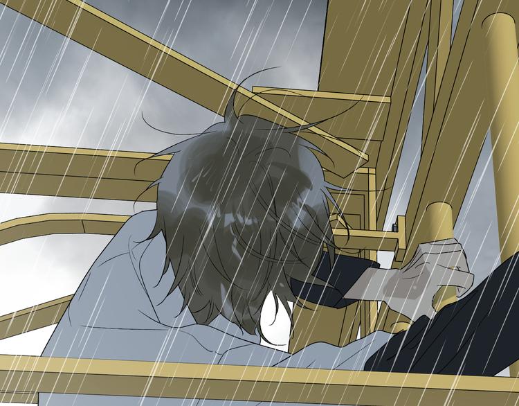 第33话 为你而停留124