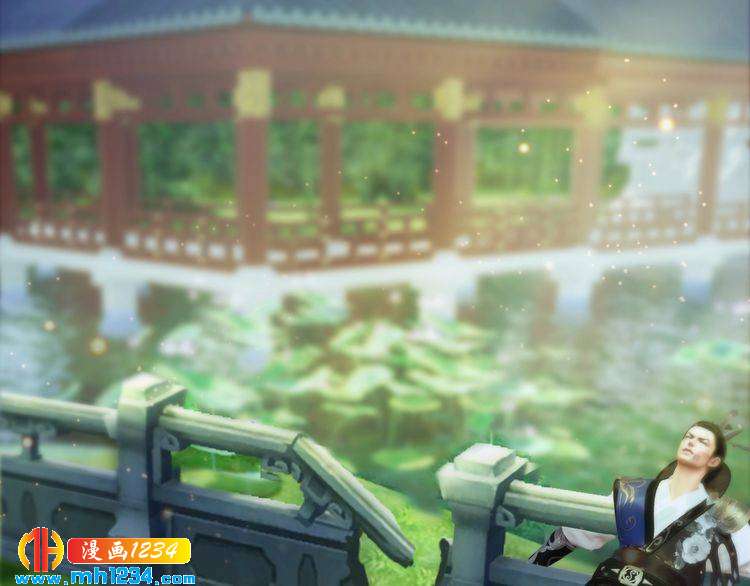 完结篇 二人世界6