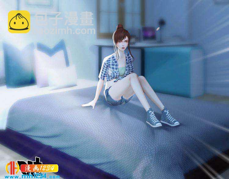 第85话 跨越时空的爱恋15
