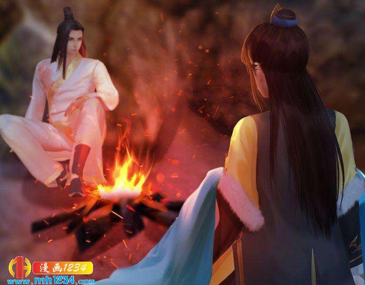 第45话 开始灵验的诅咒36